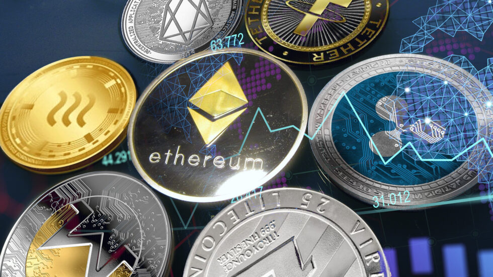 why are cryptocurrencies important